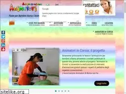 Sites similar to animatoridiroma.it