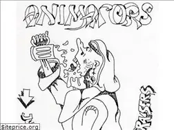 Sites similar to animators.de