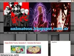 Sites similar to animatoso.blogspot.com