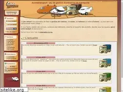 Sites similar to animatransport.net