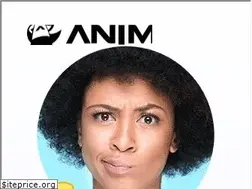 Sites similar to animatron.com