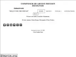 Sites similar to animattronic.ca