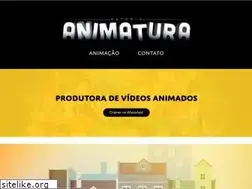 Sites similar to animatura.com.br
