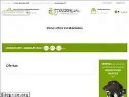 Sites similar to animatural.com