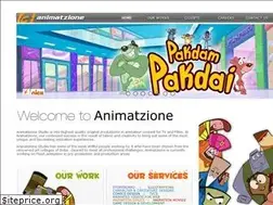 Sites similar to animatzione.in