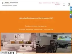 Sites similar to animaudiovisual.com