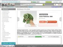 Sites similar to animaux-bois-animaux-bronzes.com
