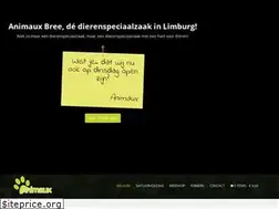 Sites similar to animaux-bree.be