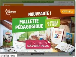 Sites similar to animaux-de-ferme.com