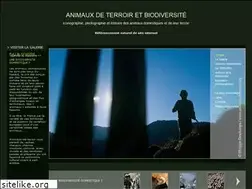 Sites similar to animaux-de-terroir.org