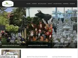 Sites similar to animaux-en-resine.fr