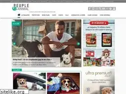 Sites similar to animaux-online.com