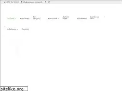 Sites similar to animaux-secours.fr