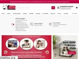 Sites similar to animauxbouffe.com