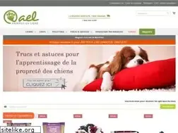 Sites similar to animauxenligne.com