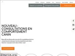 Sites similar to animauxrive-sud.com