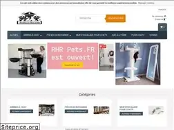 Sites similar to animauxvillas.com