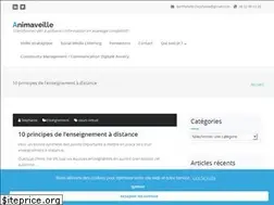 Sites similar to animaveille.com