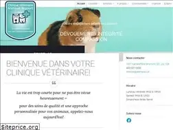 Sites similar to animavet.ca