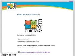 Sites similar to animaveto.fr