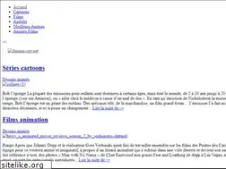 Sites similar to animavore.net