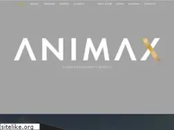 Sites similar to animaxdesigns.com