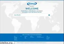 Sites similar to animaxtv.com