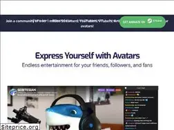Sites similar to animaze.us