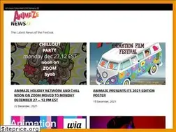 Sites similar to animazefestival.com