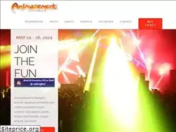 Sites similar to animazement.com