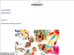 Sites similar to animazione.it
