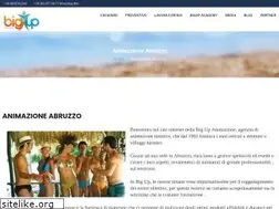 Sites similar to animazioneinabruzzo.it