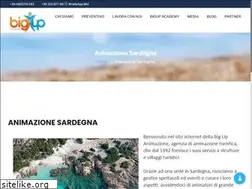 Sites similar to animazioneinsardegna.it