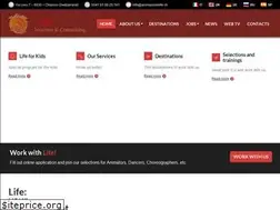 Sites similar to animazionelife.ch