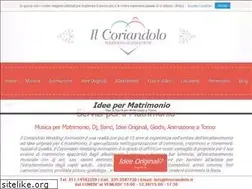 Sites similar to animazionemusicamatrimonio.it