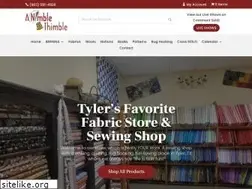 Sites similar to animblethimble.com