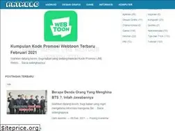 Sites similar to animblo.com