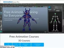 Sites similar to animcareerpro.com