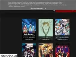 Sites similar to anime-arabie.blogspot.com