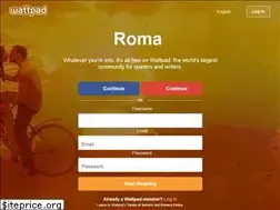 Sites similar to anime-book_for_days.wattpad.com