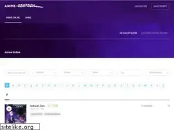 Sites similar to anime-centrum.pl
