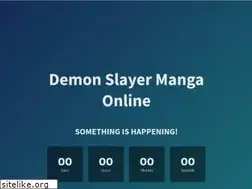 Sites similar to anime-demon-slayer.com