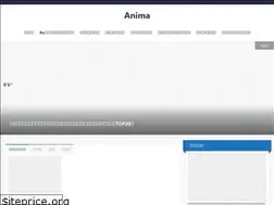 Sites similar to anime-drama.jp