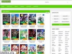 Sites similar to anime-freak.su