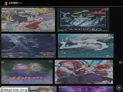 Sites similar to anime-free.ru