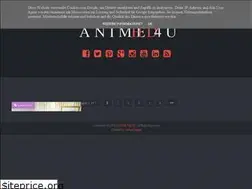 Sites similar to anime-hd4u.blogspot.com