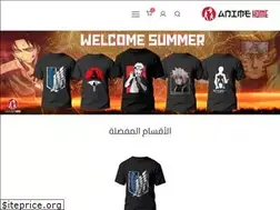 Sites similar to anime-home.com
