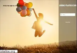 Sites similar to anime-hunter.com