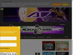 Sites similar to anime-illusion.de