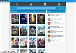 Sites similar to anime-indo.cc